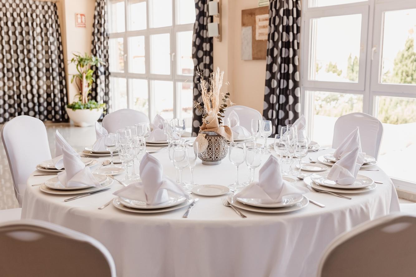 Gaviotas Hotel & Event Center