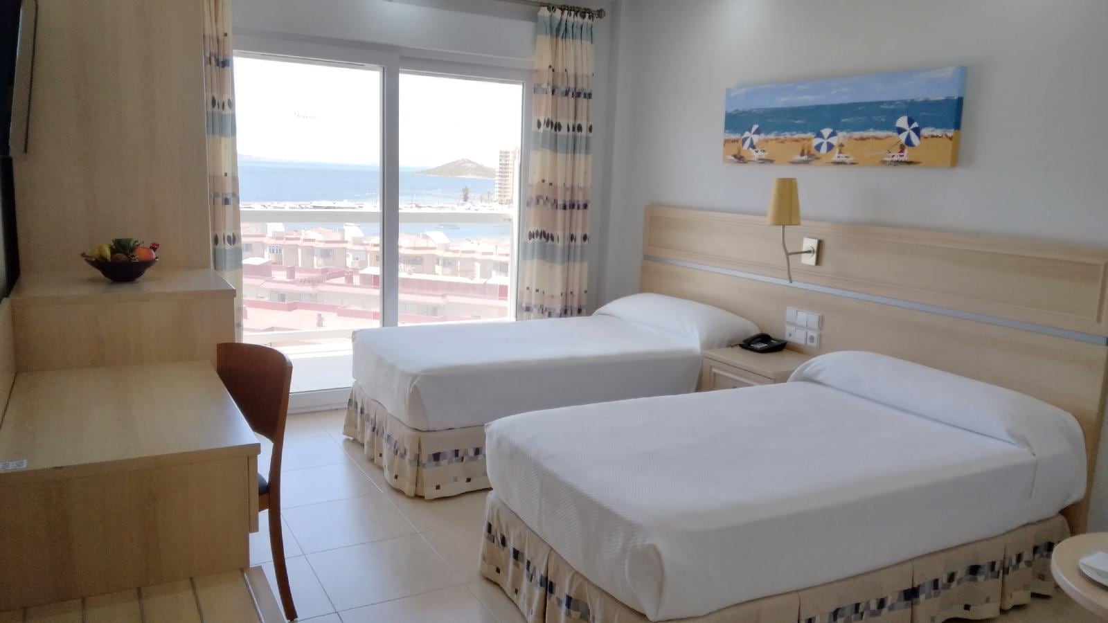 Gaviotas Hotel & Event Center