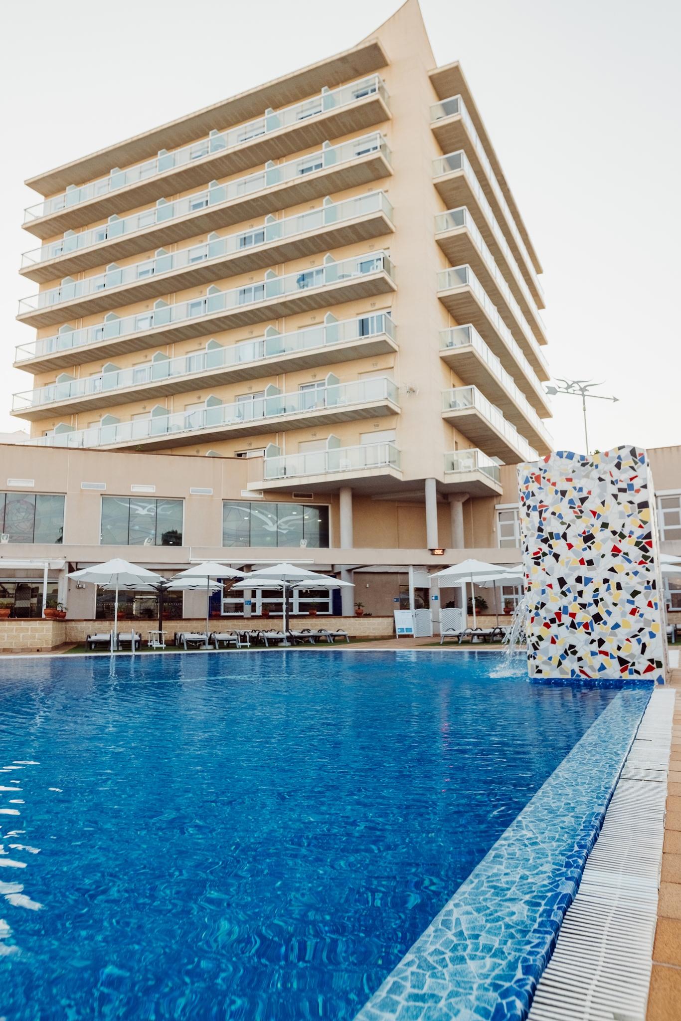 Gaviotas Hotel & Event Center