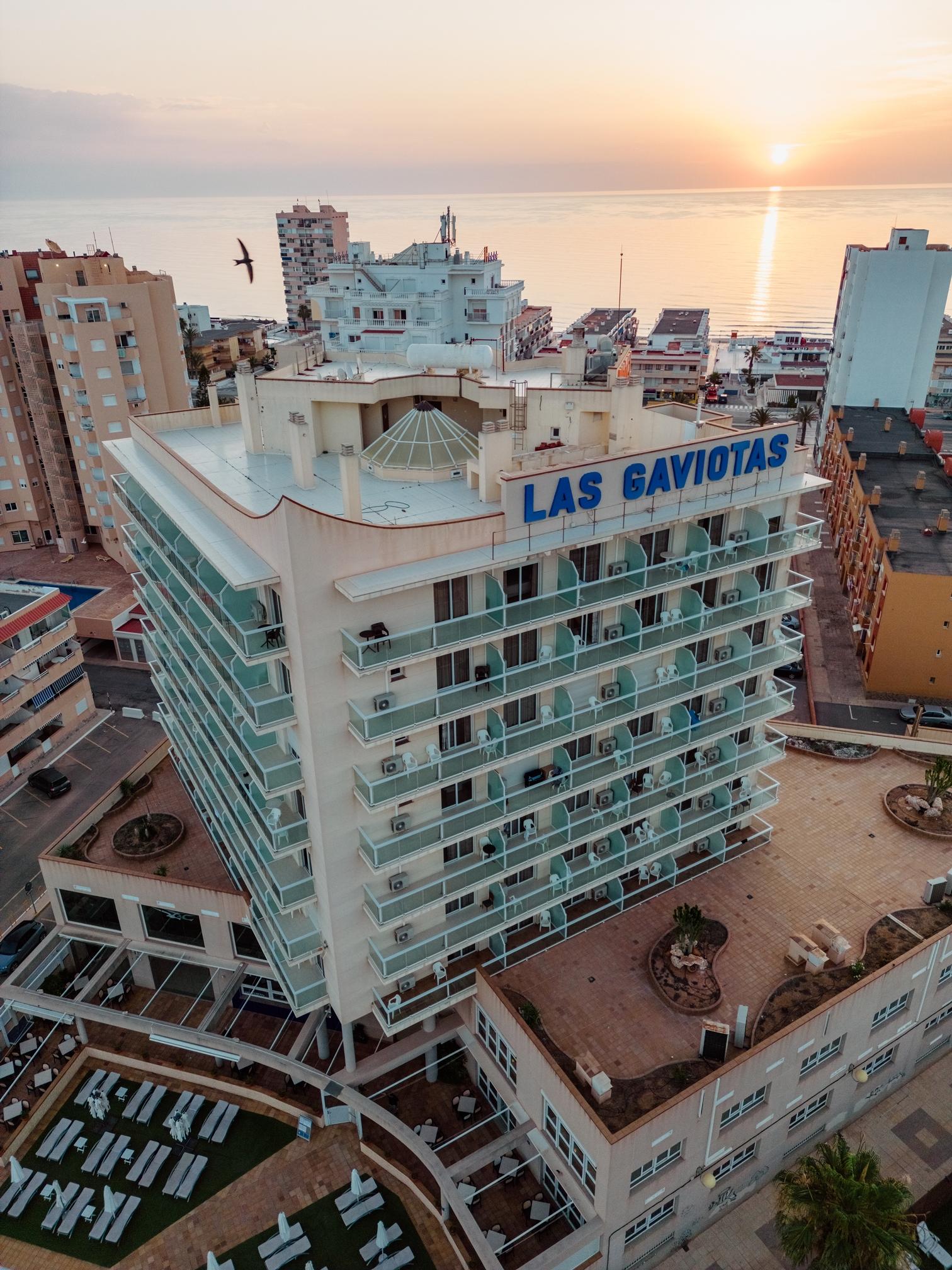 Gaviotas Hotel & Event Center