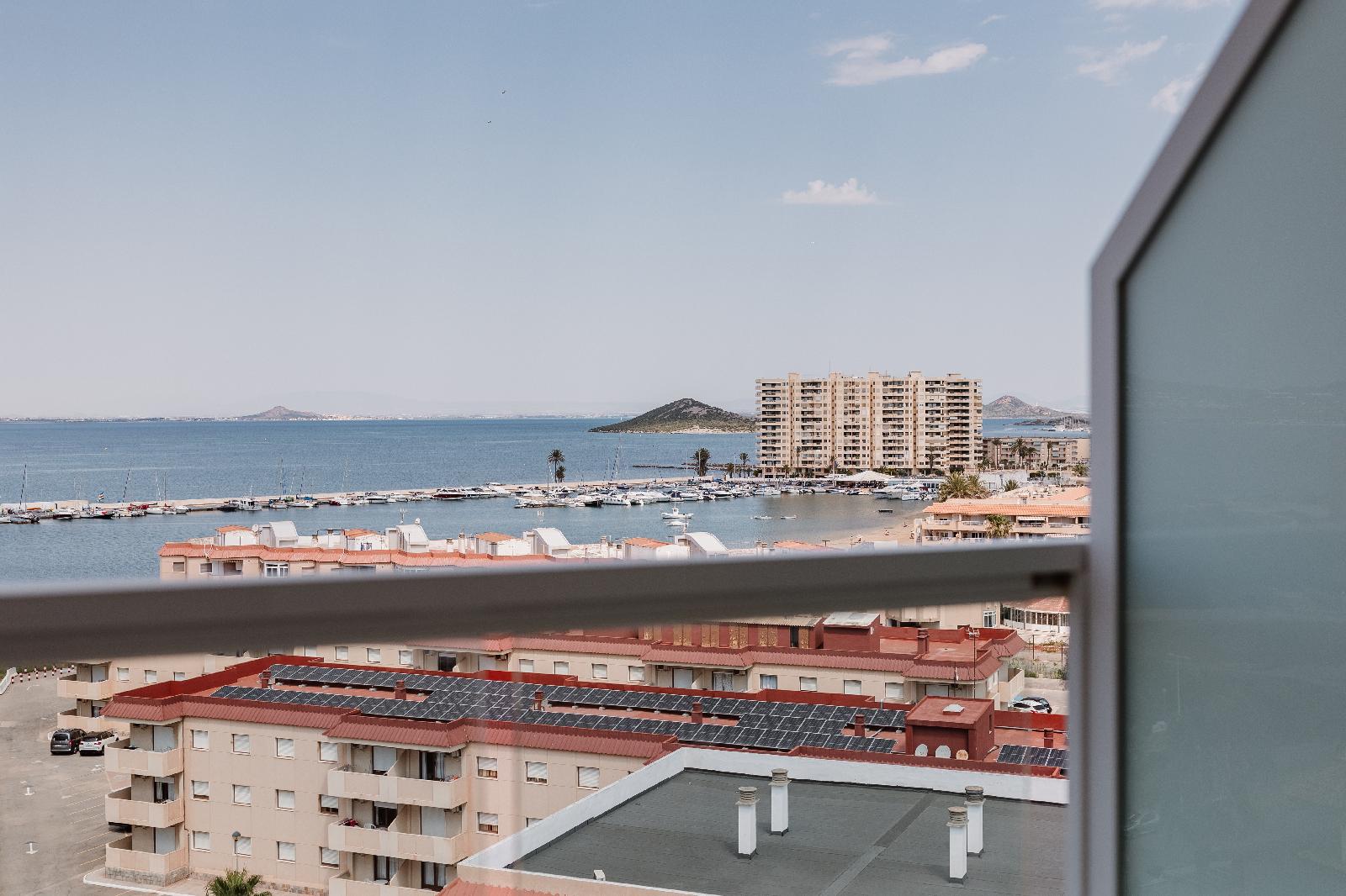 Gaviotas Hotel & Event Center