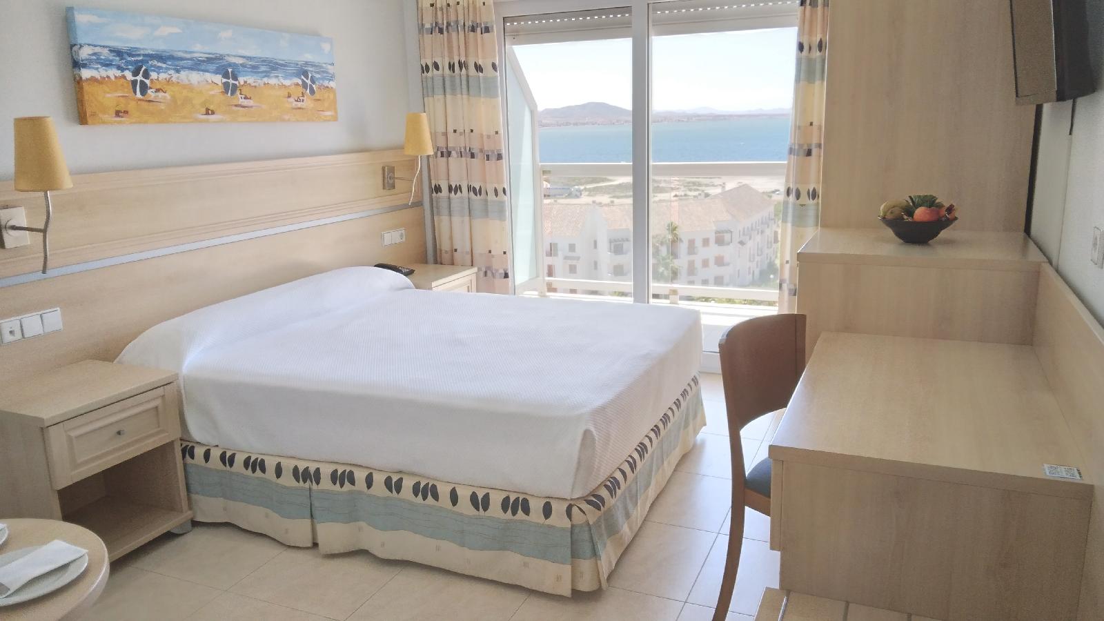 Gaviotas Hotel & Event Center