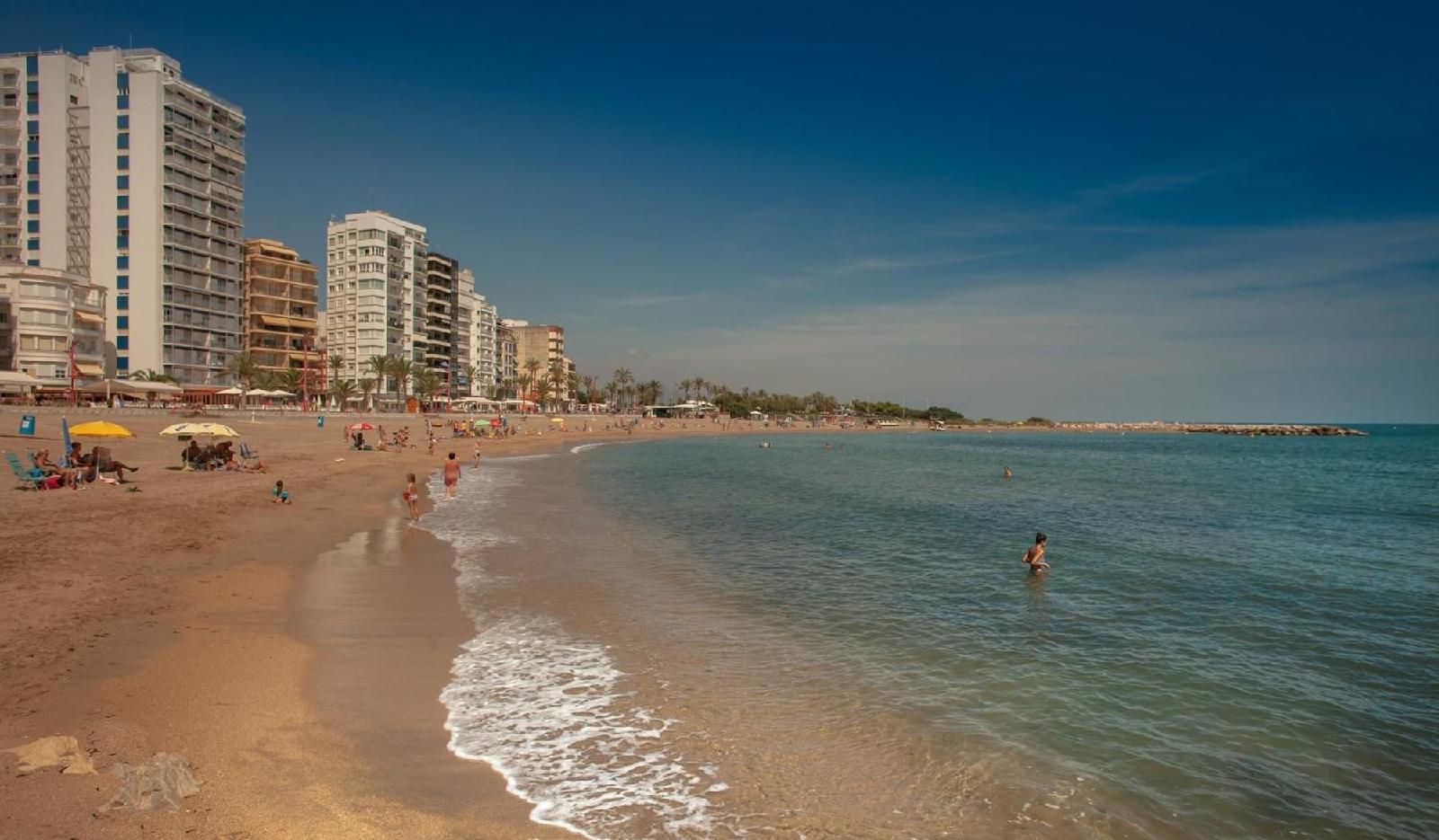 RH Vinaros Playa