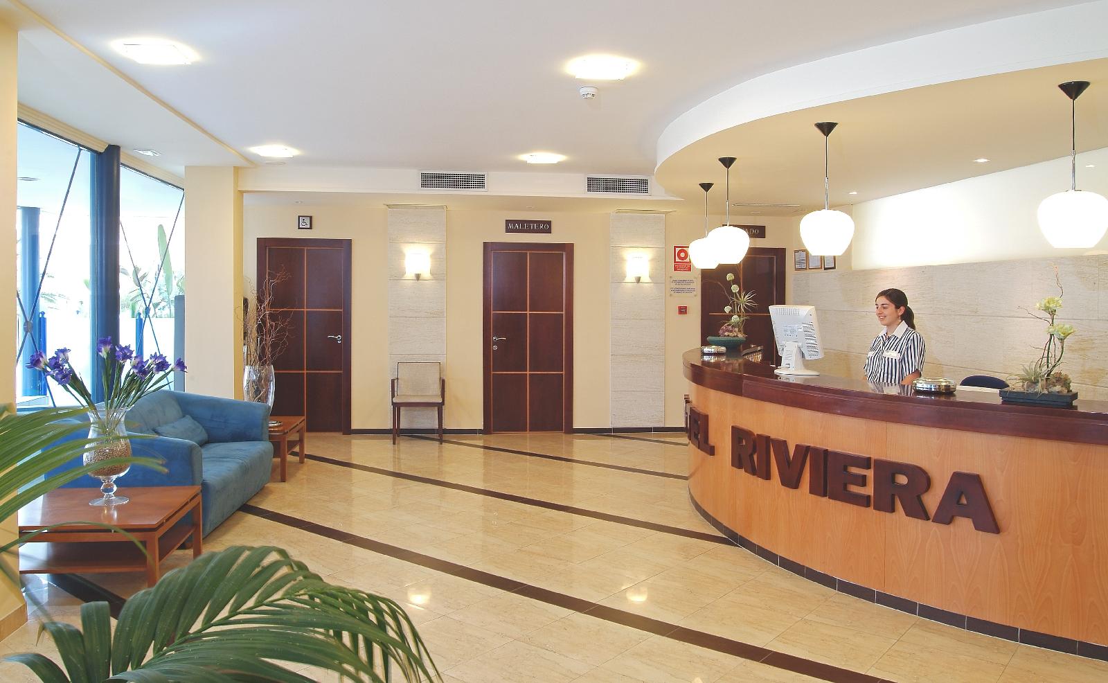 RH Riviera - Adults Only