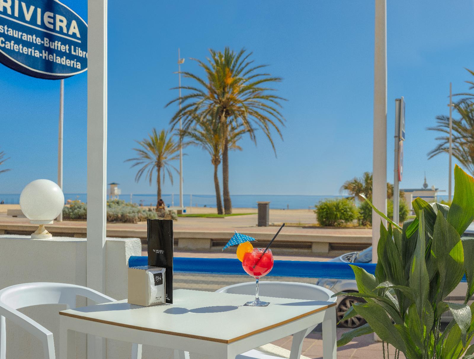 RH Riviera - Adults Only