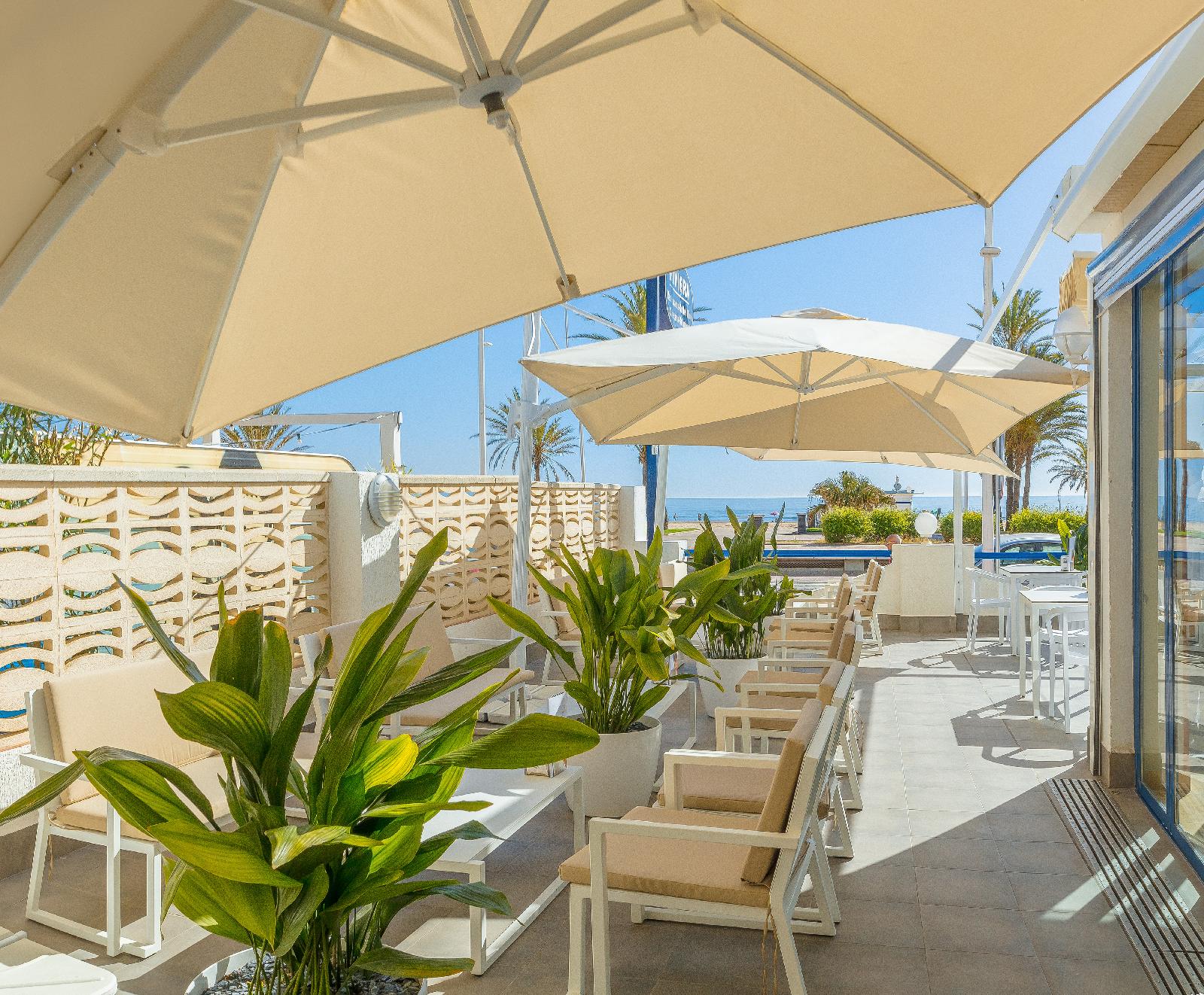 RH Riviera - Adults Only