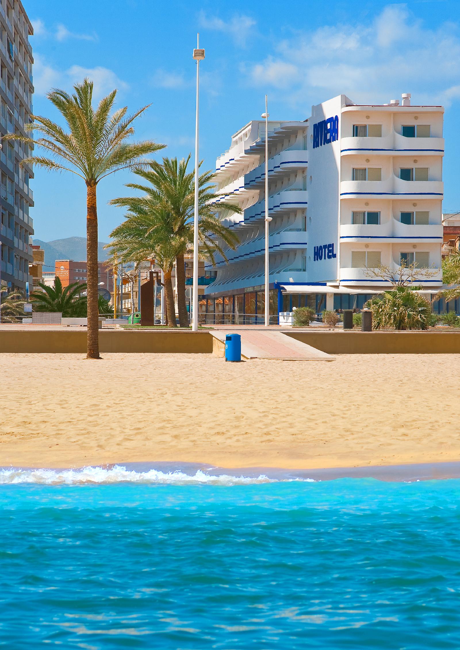 RH Riviera - Adults Only