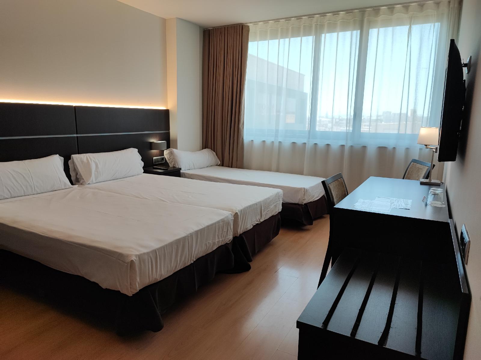Hotel Tarraco Park