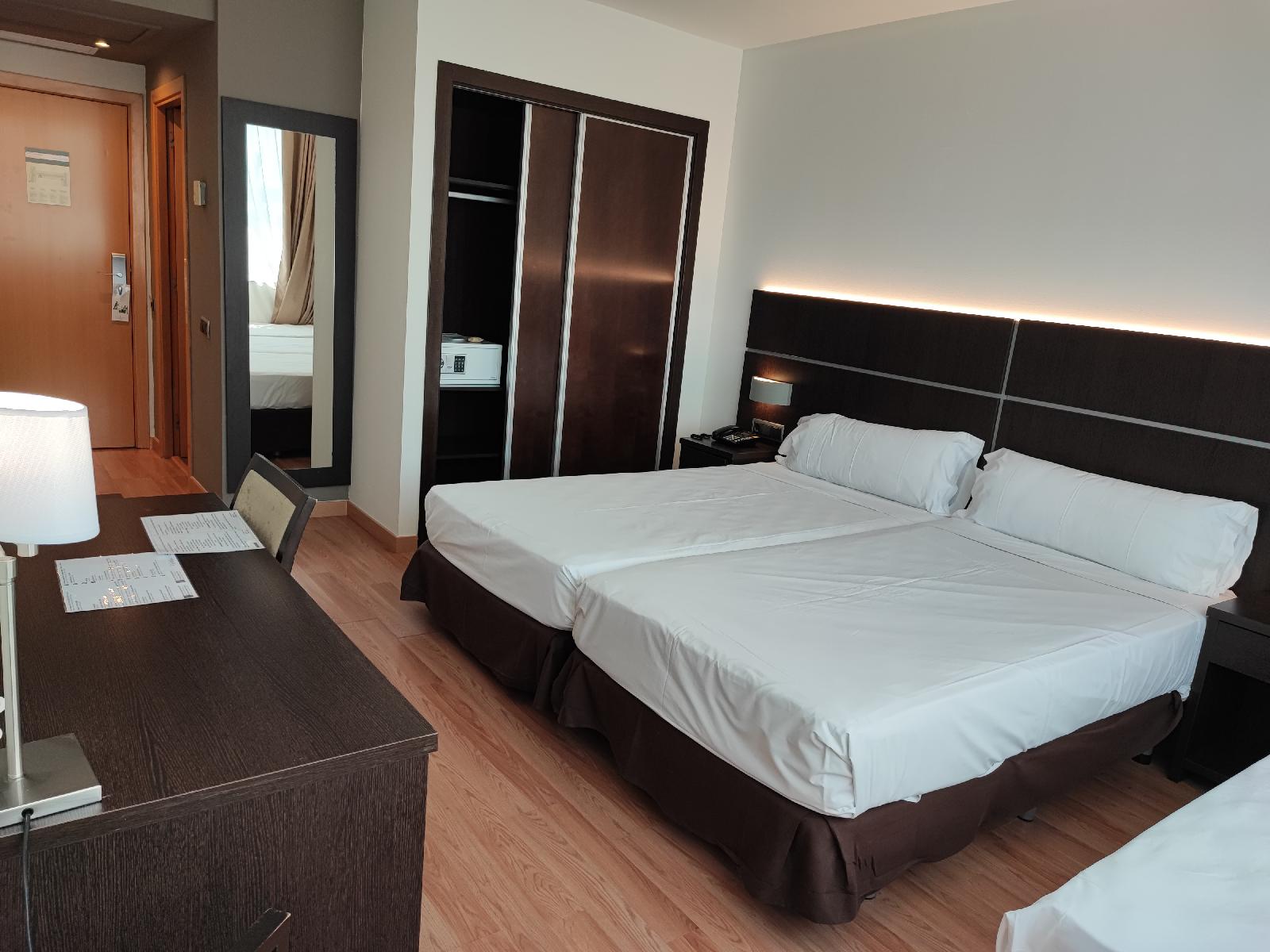 Hotel Tarraco Park