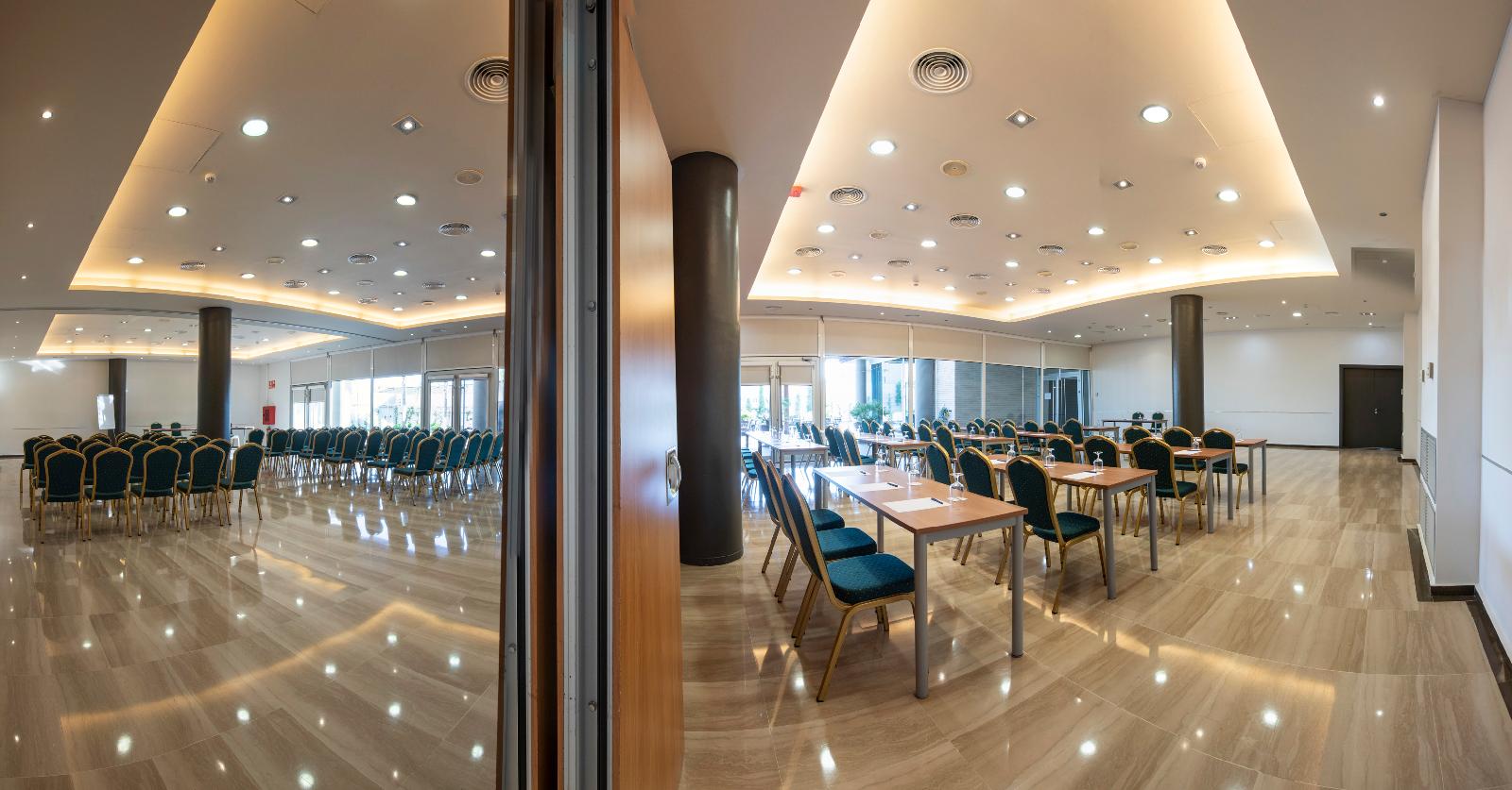 Hotel Tarraco Park