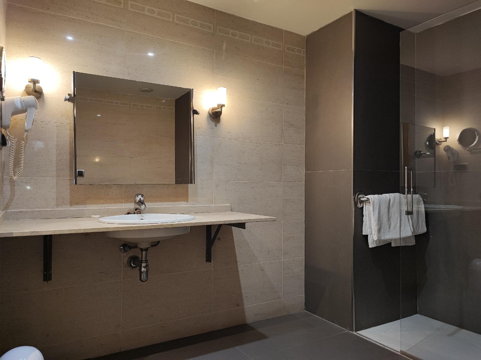 Hotel Tarraco Park