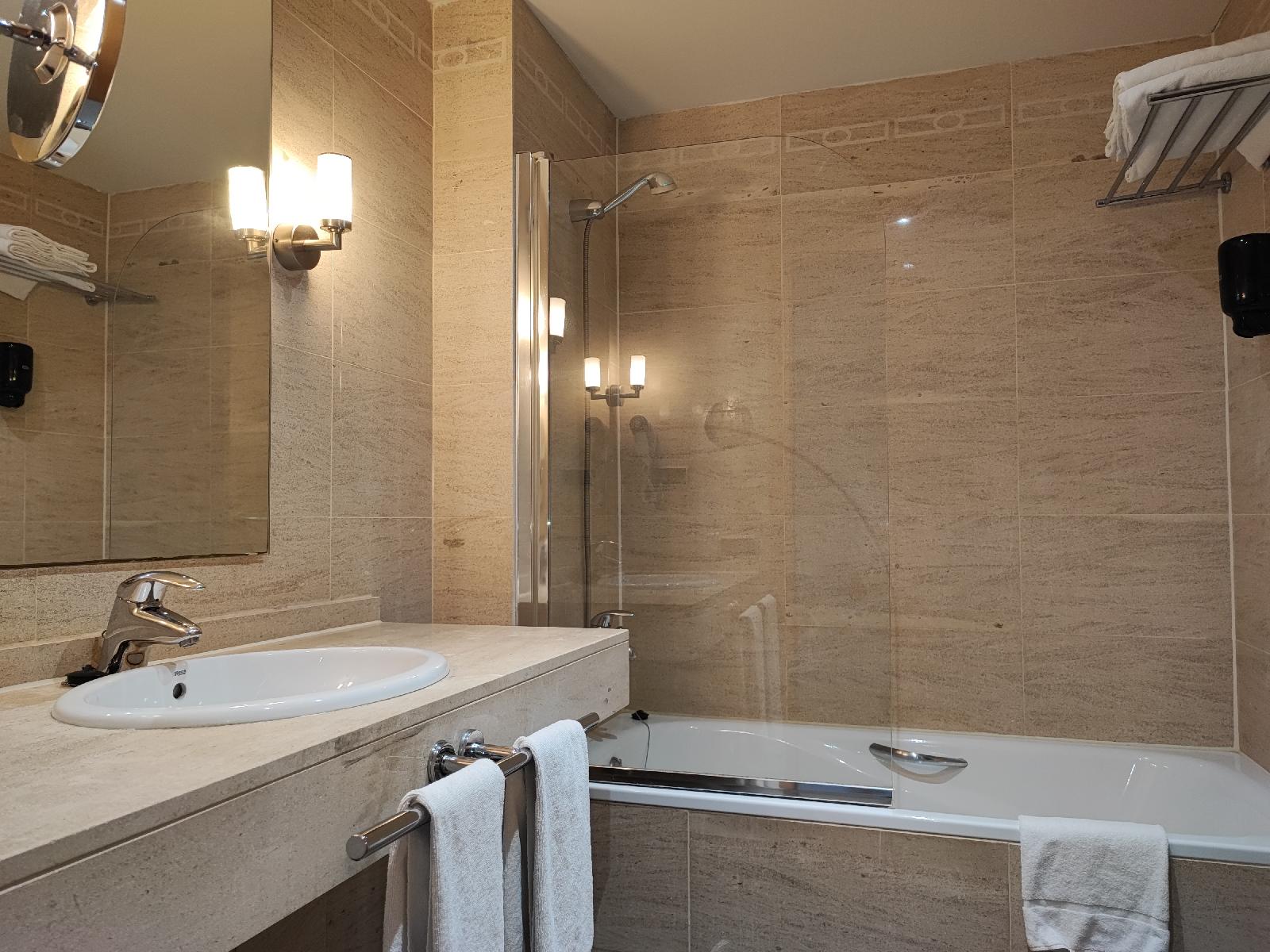 Hotel Tarraco Park