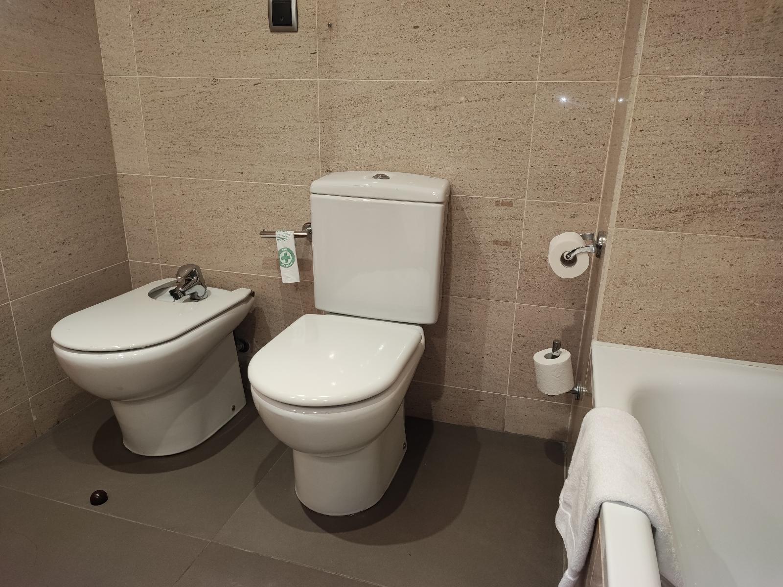 Hotel Tarraco Park