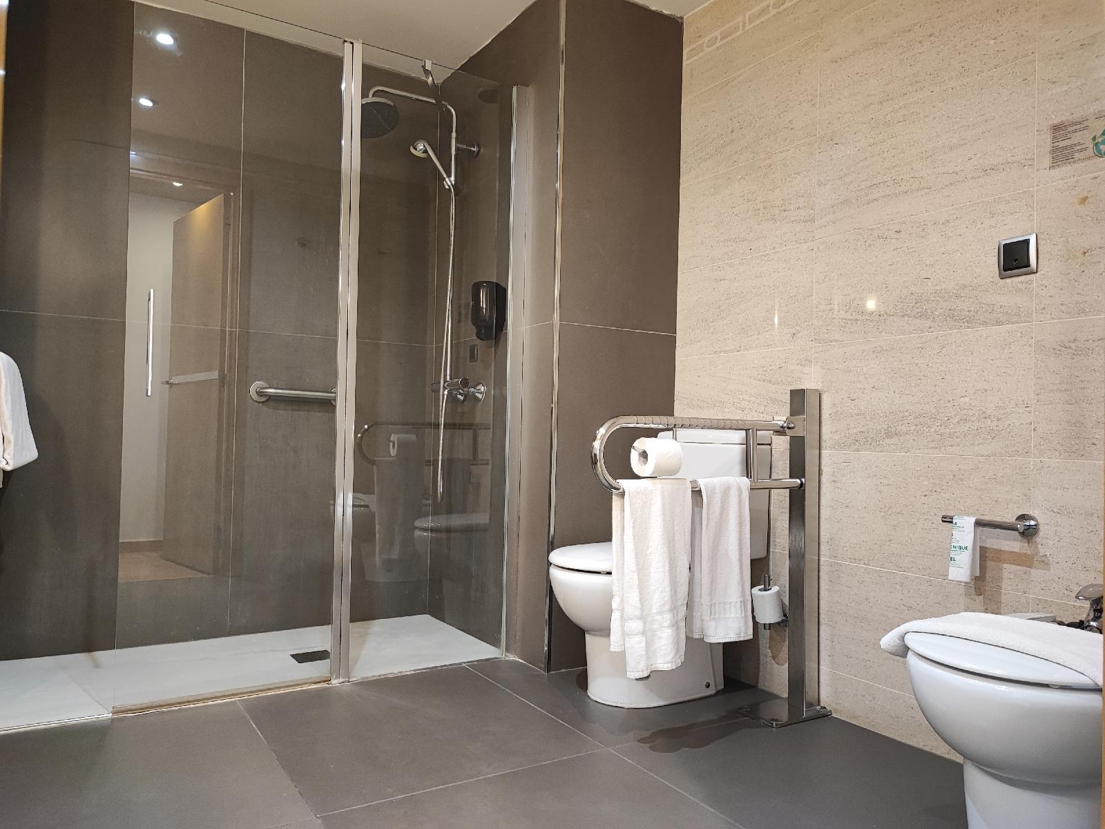 Hotel Tarraco Park