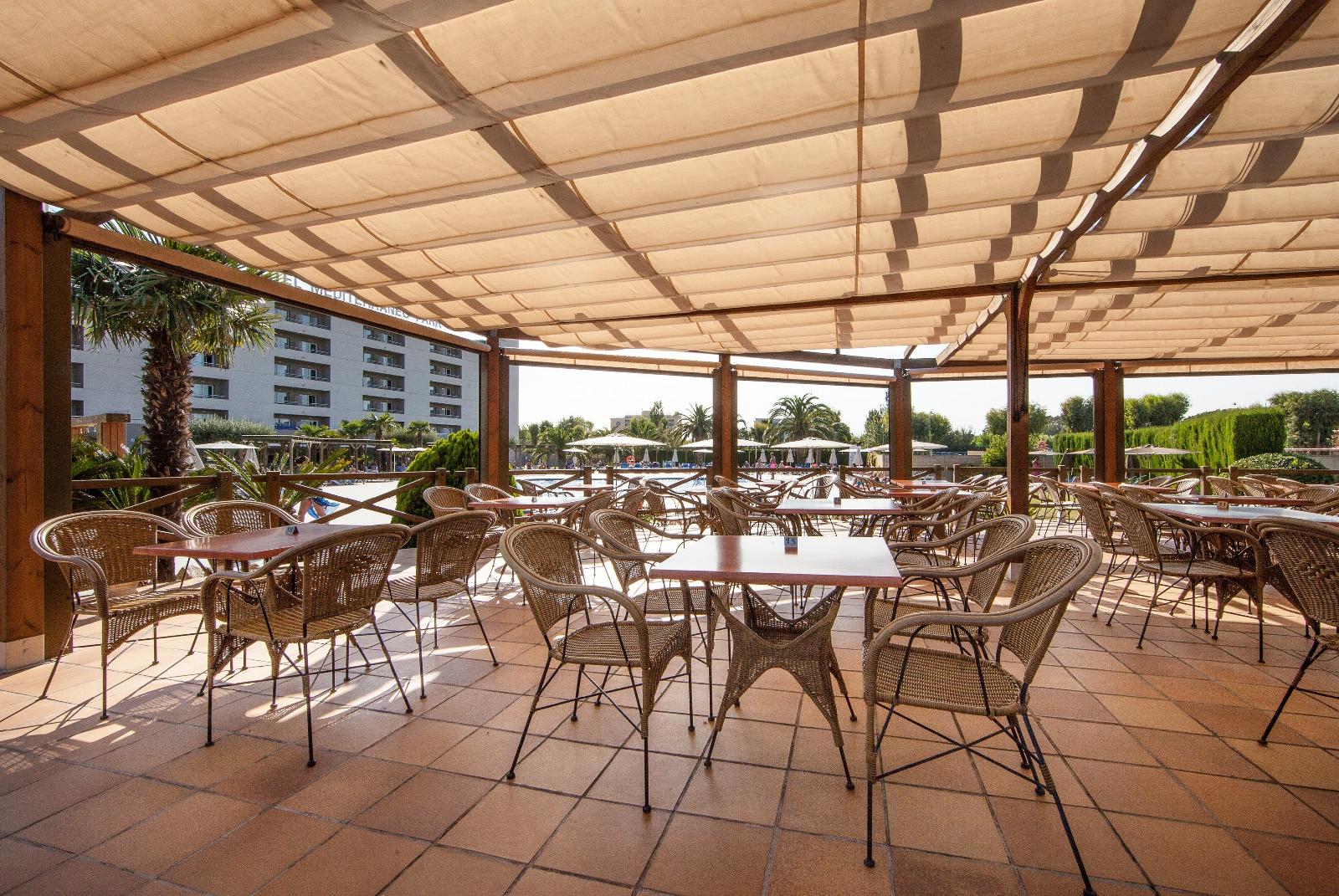 Mediterráneo Park