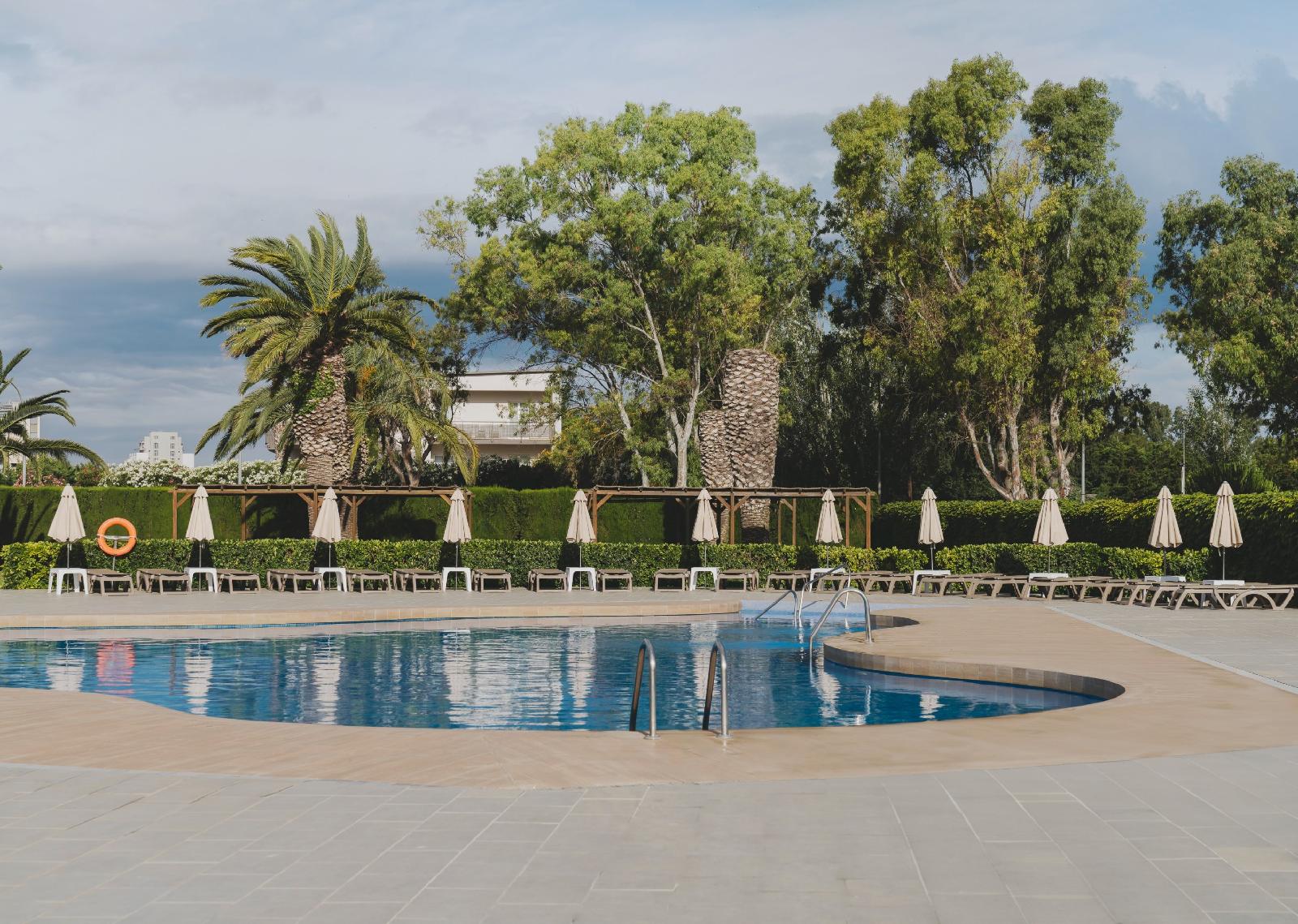 Mediterráneo Park