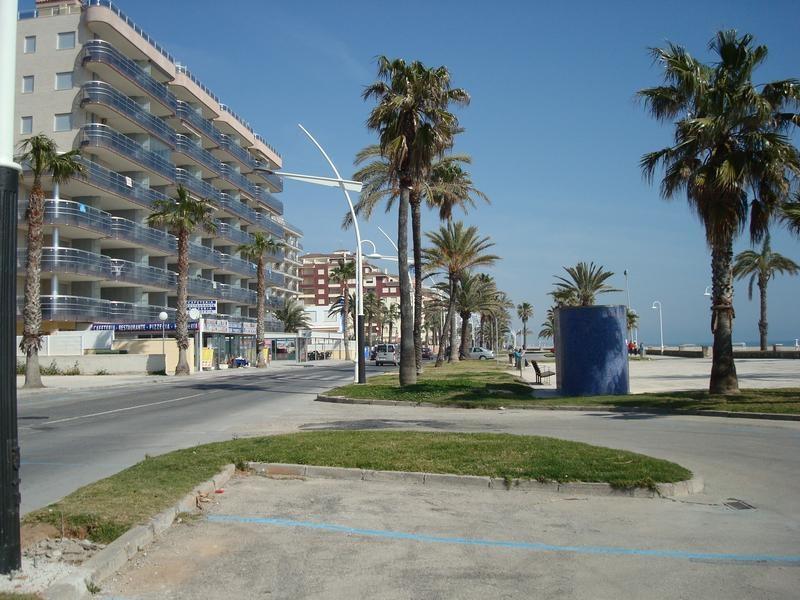 Apartamentos Peñiscola Playa 3000