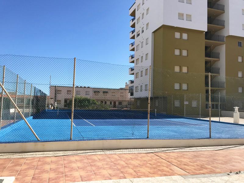 Apartamentos Peñiscola Playa 3000