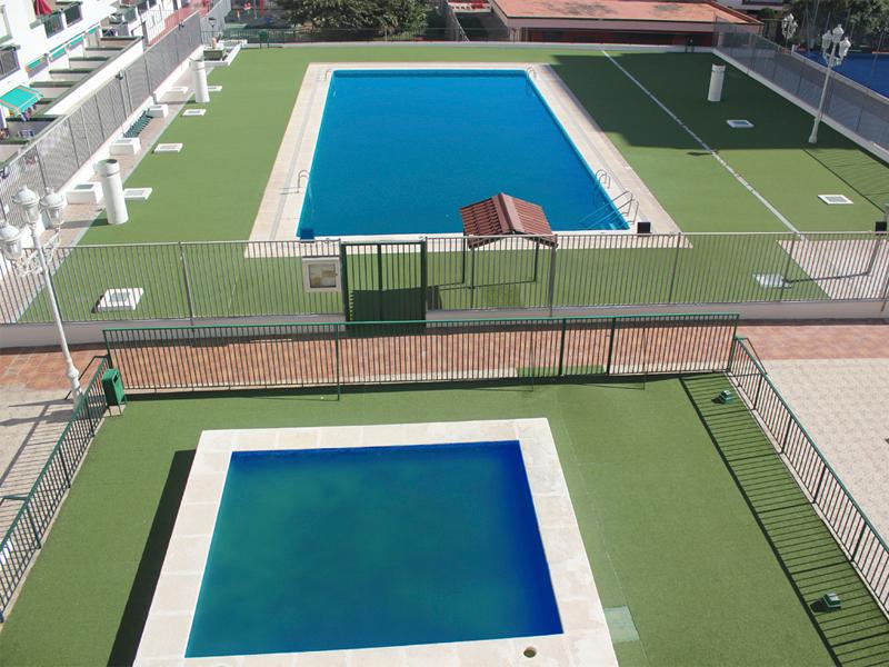 Apartamentos Peñiscola Playa 3000