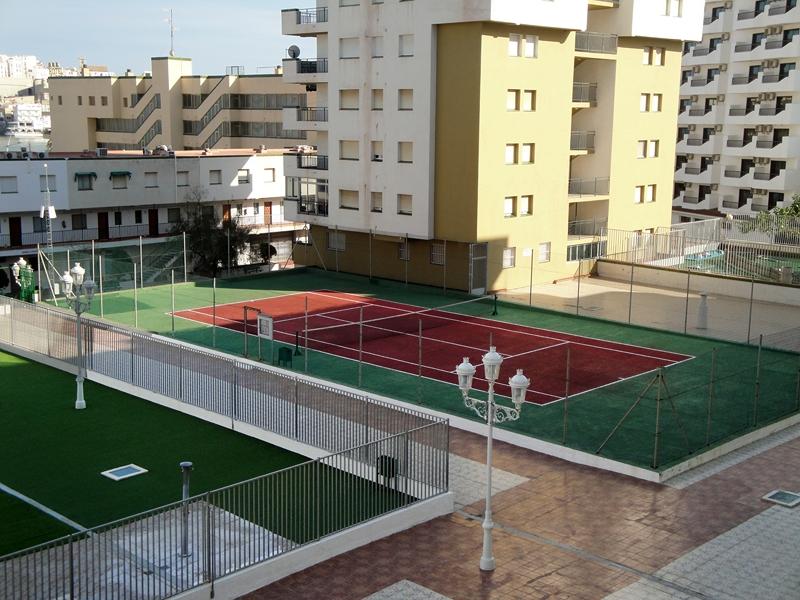 Apartamentos Peñiscola Playa 3000