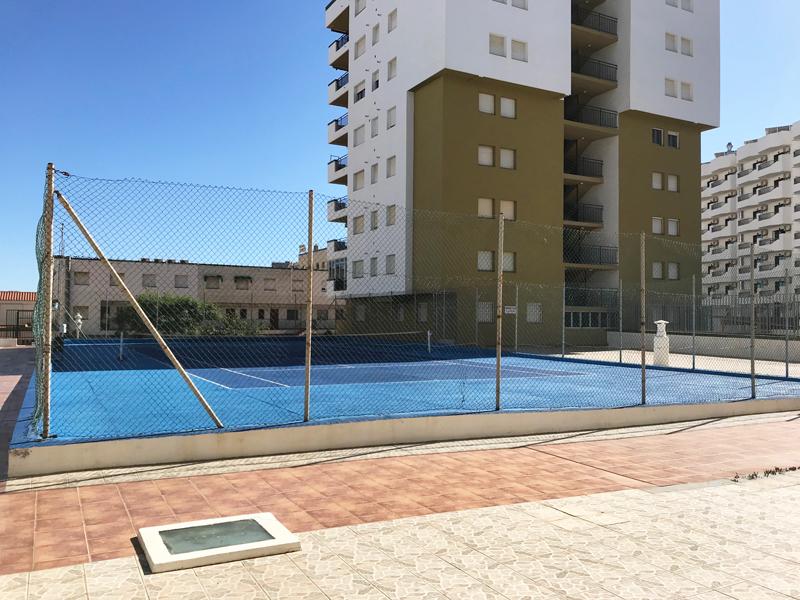 Apartamentos Peñiscola Playa 3000
