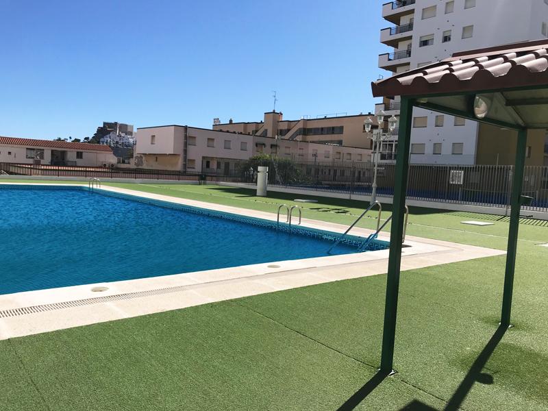 Apartamentos Peñiscola Playa 3000