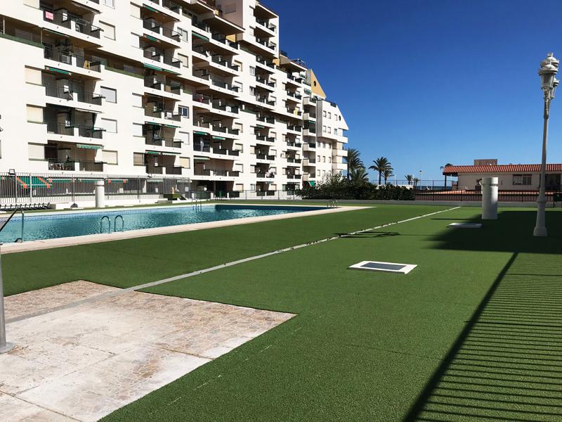 Apartamentos Peñiscola Playa 3000