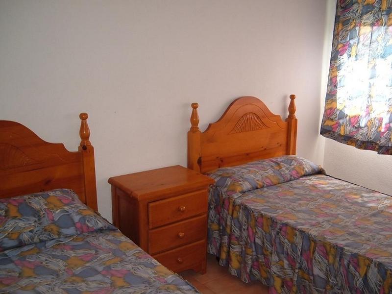 Apartamentos Peñiscola Playa 3000