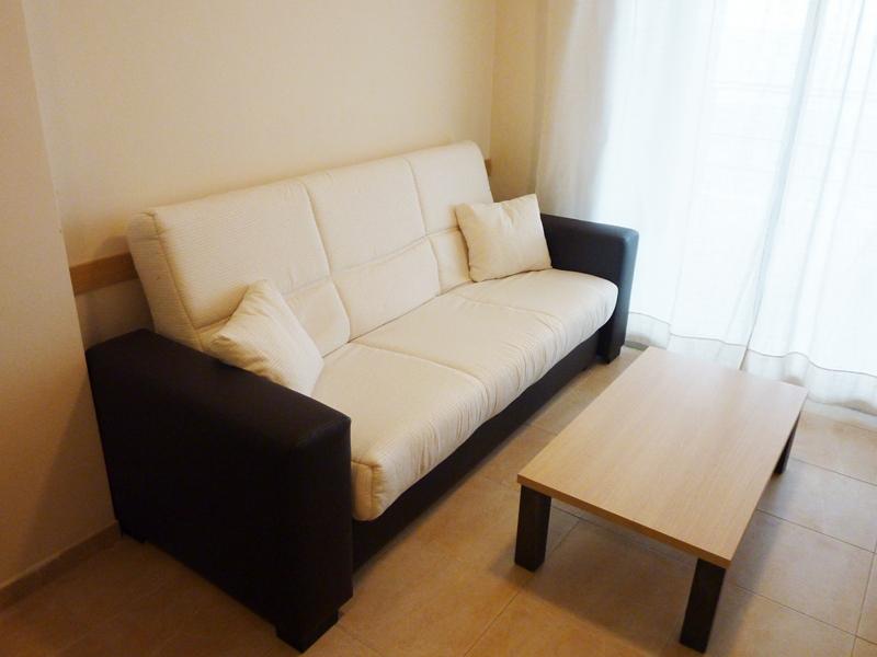 Apartamentos Peñiscola Playa 3000