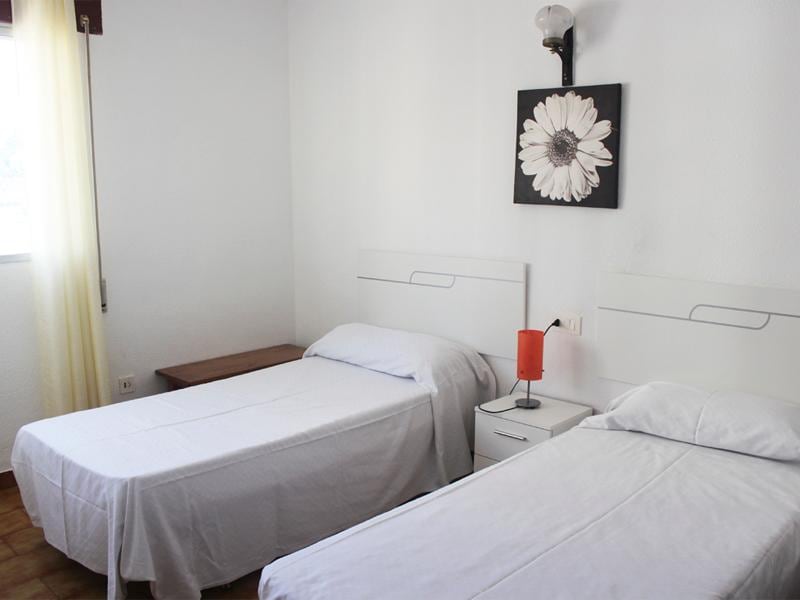 Apartamentos Peñiscola Playa 3000