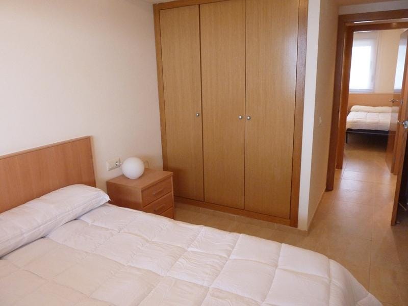 Apartamentos Peñiscola Playa 3000