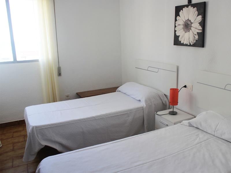 Apartamentos Peñiscola Playa 3000
