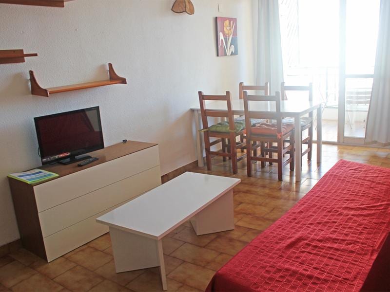 Apartamentos Peñiscola Playa 3000