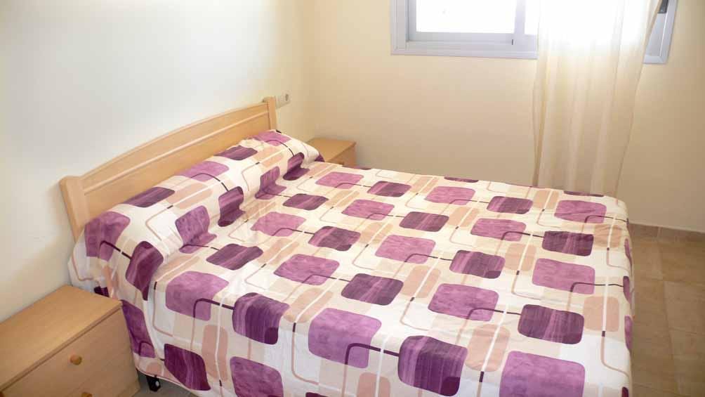 Apartamentos Peñiscola Playa 3000