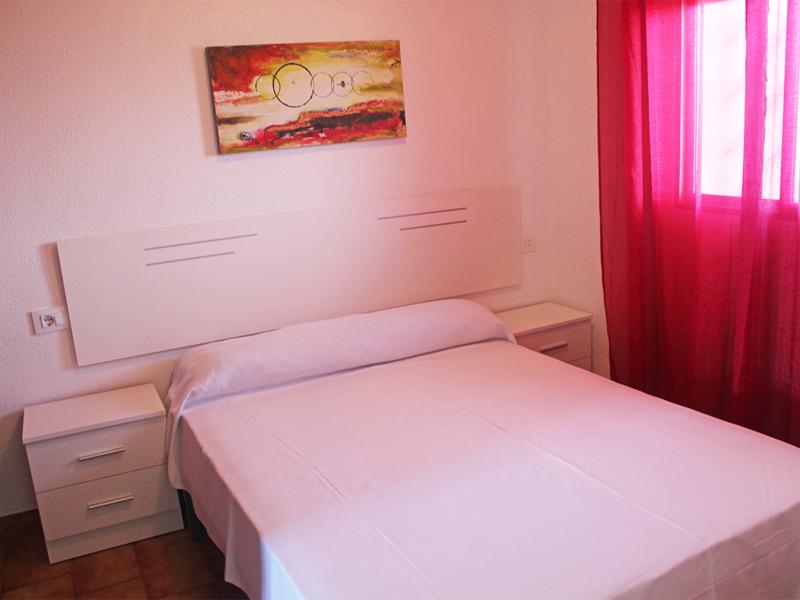 Apartamentos Peñiscola Playa 3000