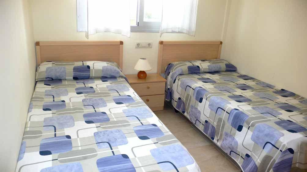Apartamentos Peñiscola Playa 3000