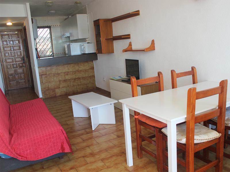 Apartamentos Peñiscola Playa 3000