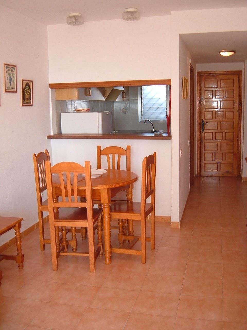Apartamentos Peñiscola Playa 3000
