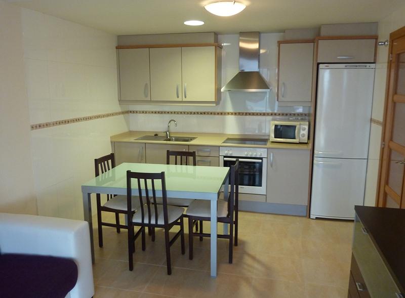 Apartamentos Peñiscola Playa 3000