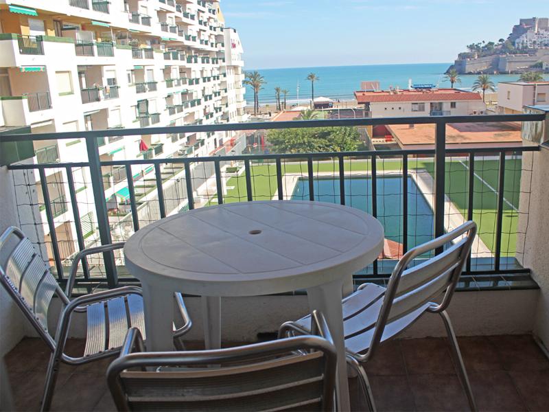 Apartamentos Peñiscola Playa 3000