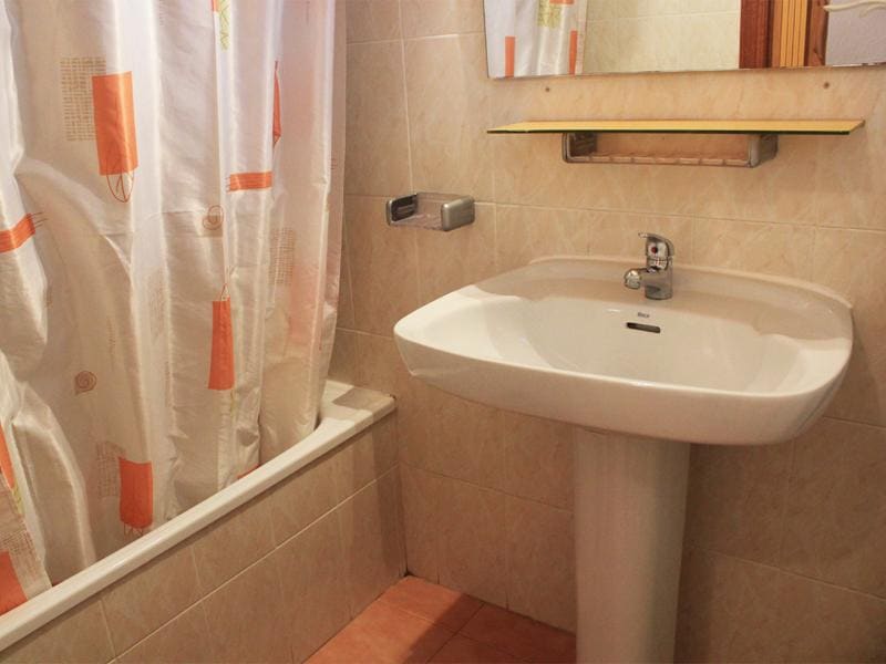 Apartamentos Peñiscola Playa 3000