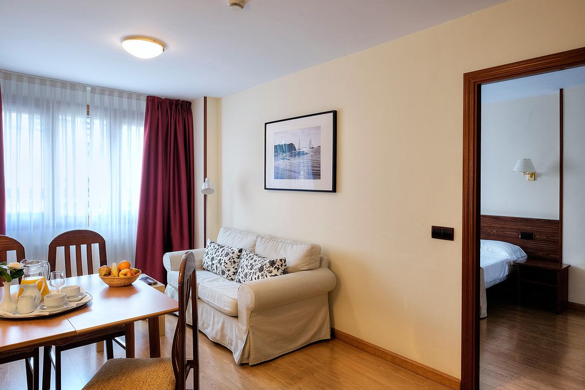 Palacio Arias & Hotel y Apartamentos Arias