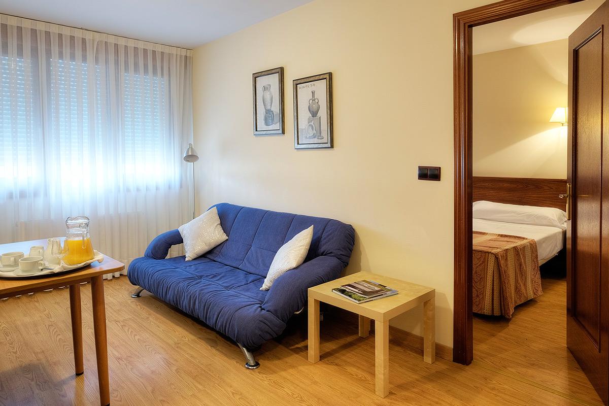 Palacio Arias & Hotel y Apartamentos Arias