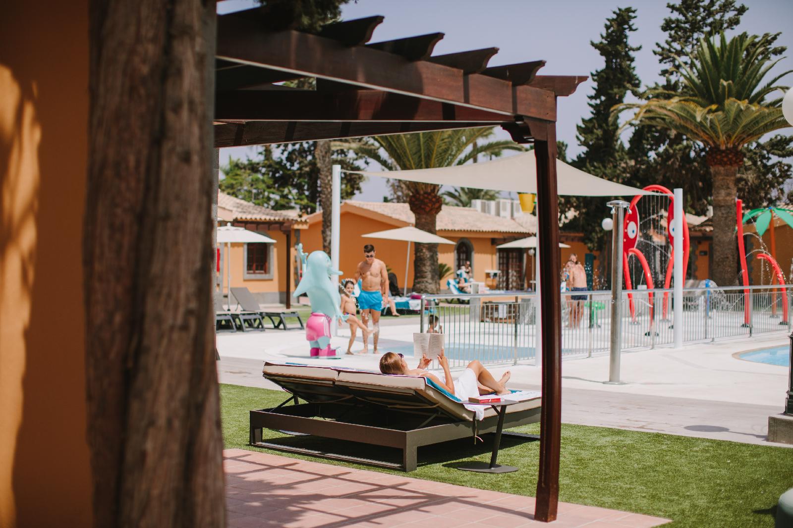 Suites & Villas by Dunas