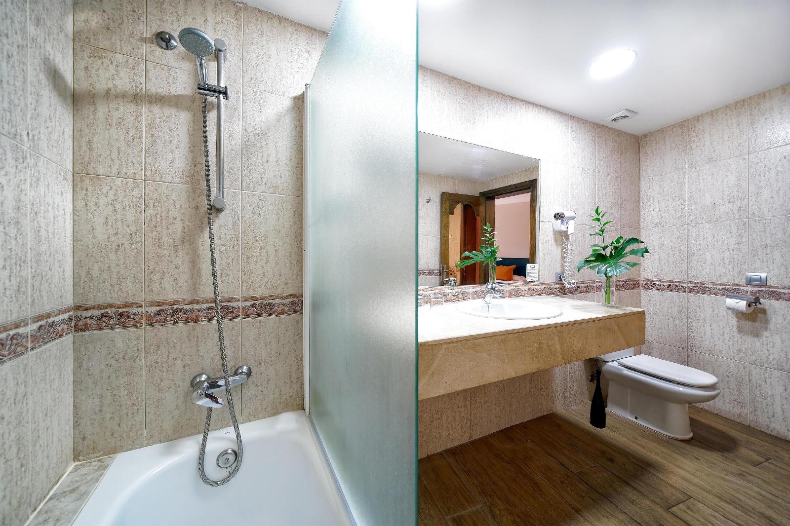 Suites & Villas by Dunas