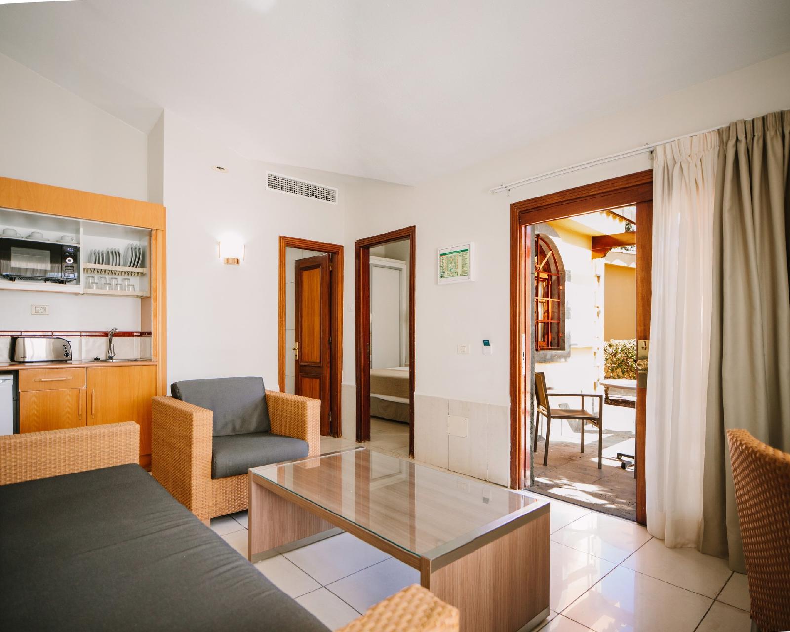 Suites & Villas by Dunas