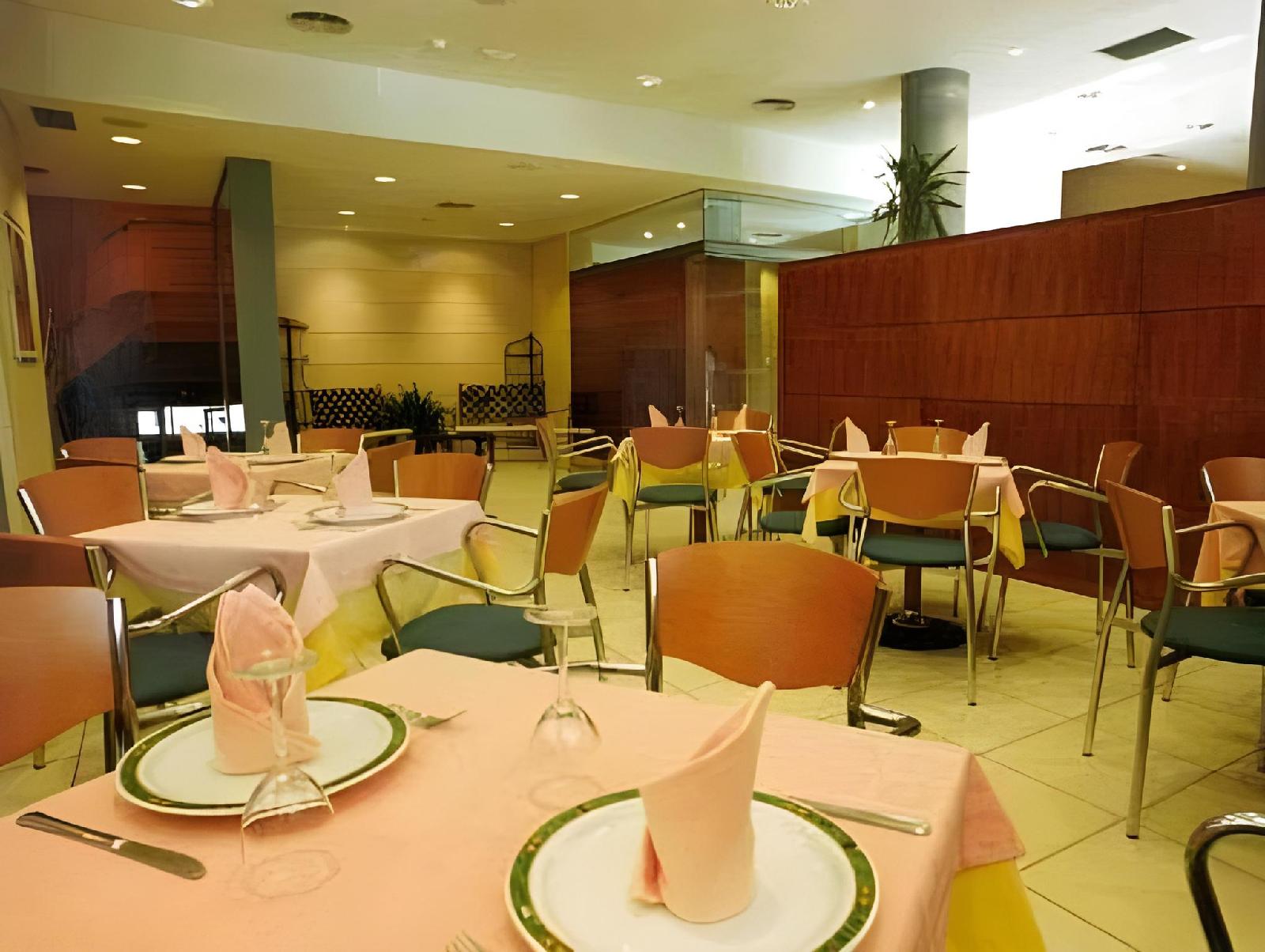 Hotel Sarga