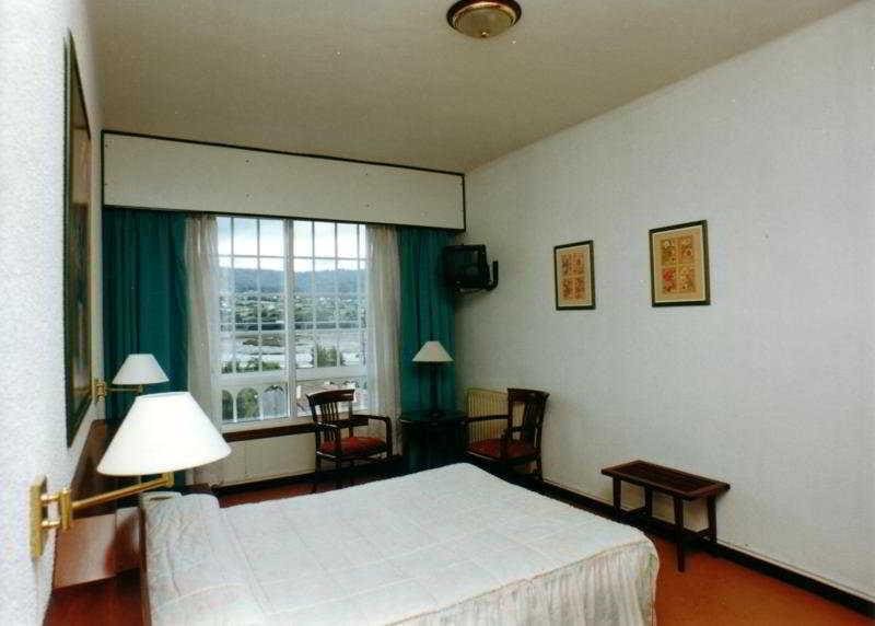 Hotel Sarga