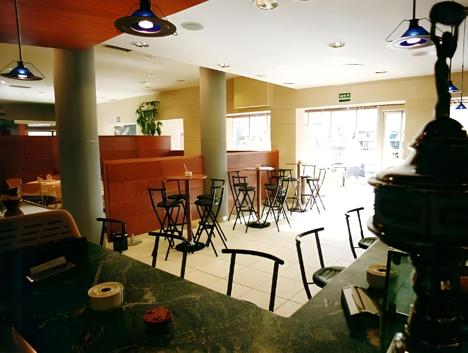 Hotel Sarga