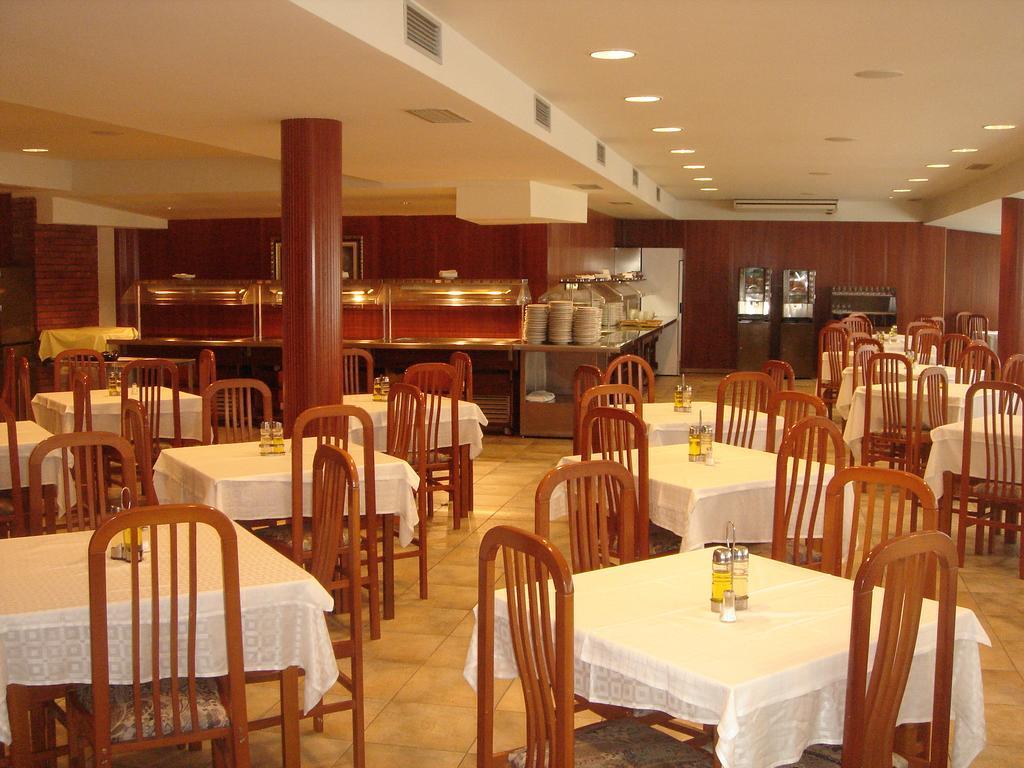 Hotel Sarga